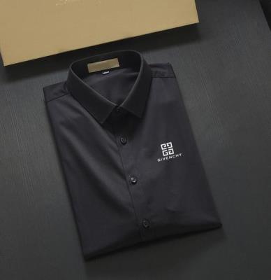 wholesale quality givenchy men shirts model no. 682